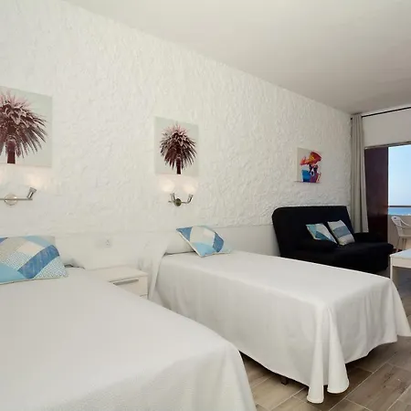Apartmán The Real Casa Atlantica By Pvl *