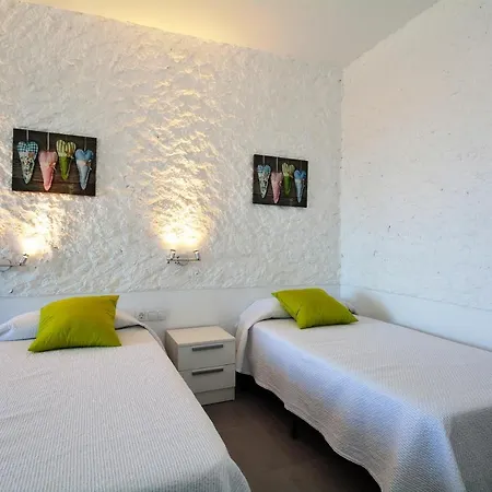 Apartmán The Real Casa Atlantica By Pvl Morro Jable (Fuerteventura)