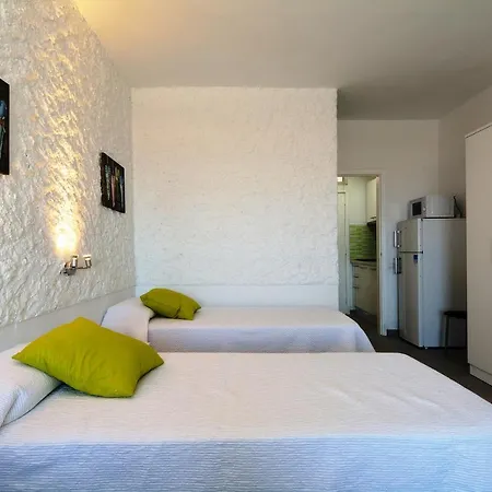 The Real Casa Atlantica By Pvl Apartmán Morro Jable (Fuerteventura)