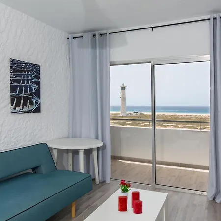 Apartmán The Real Casa Atlantica By Pvl Morro Jable (Fuerteventura)