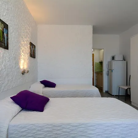 Apartmán The Real Casa Atlantica By Pvl Morro Jable (Fuerteventura)