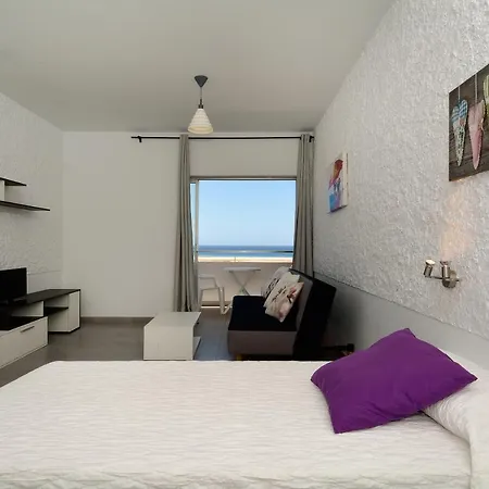 The Real Casa Atlantica By Pvl Apartmán *
