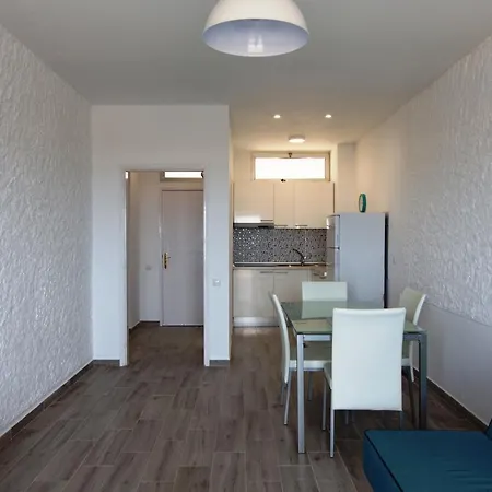 The Real Casa Atlantica By Pvl Apartmán *