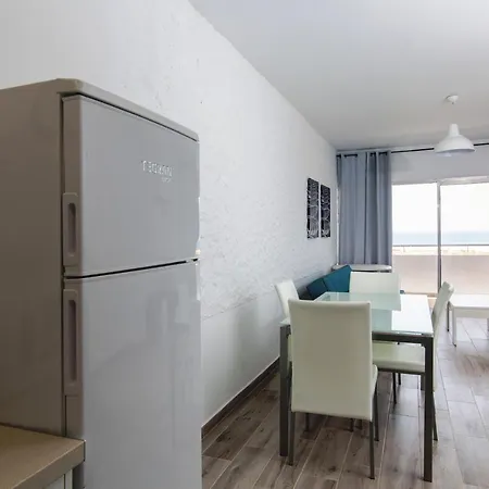 Apartmán The Real Casa Atlantica By Pvl