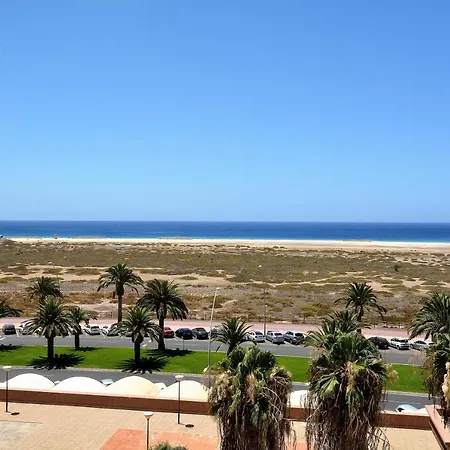 Apartmán The Real Casa Atlantica By Pvl Morro Jable (Fuerteventura)