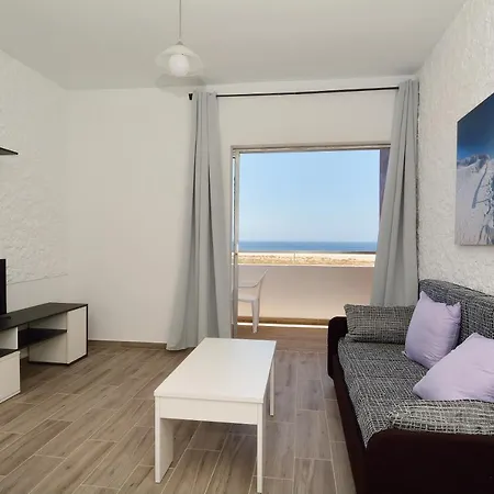 Apartmán The Real Casa Atlantica By Pvl Morro Jable (Fuerteventura)