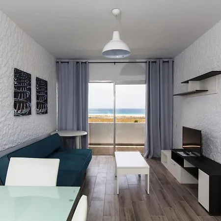 Apartmán The Real Casa Atlantica By Pvl Morro Jable (Fuerteventura)
