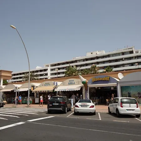 Apartmán The Real Casa Atlantica By Pvl Morro Jable (Fuerteventura)