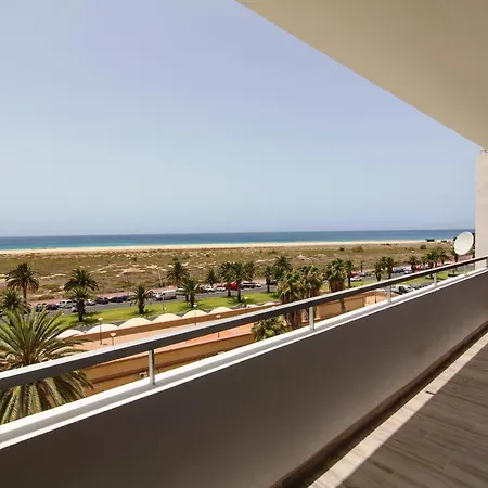 The Real Casa Atlantica By Pvl Apartmán Morro Jable (Fuerteventura)
