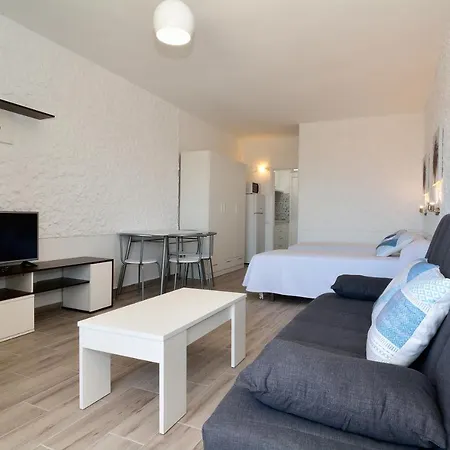 Apartmán The Real Casa Atlantica By Pvl Morro Jable (Fuerteventura)