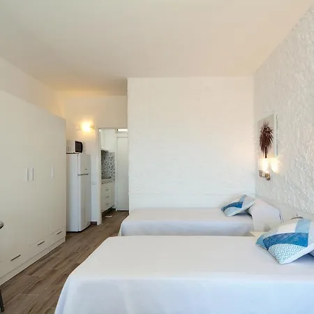 Apartmán The Real Casa Atlantica By Pvl