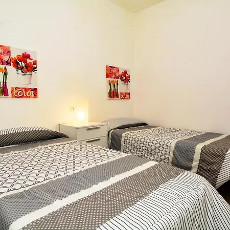 Apartmán The Real Casa Atlantica By Pvl *