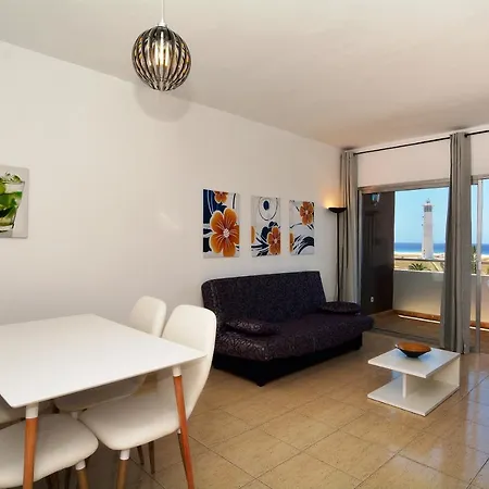 The Real Casa Atlantica By Pvl Apartmán Morro Jable (Fuerteventura)
