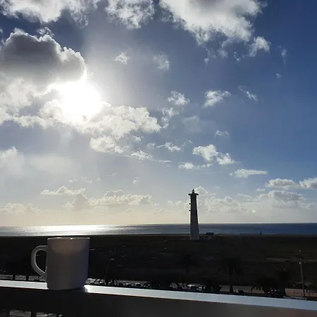 Lägenhet The Real Casa Atlantica By Pvl Morro Jable (Fuerteventura)
