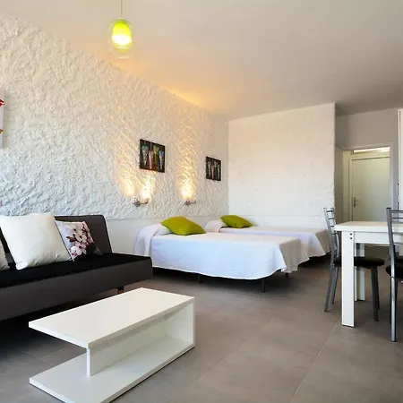 The Real Casa Atlantica By Pvl * Morro Jable (Fuerteventura)