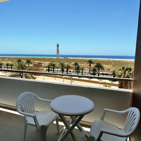 The Real Casa Atlantica By Pvl * Morro Jable (Fuerteventura)