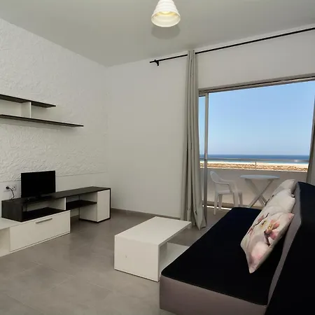 The Real Casa Atlantica By Pvl Appartement *