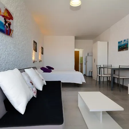 The Real Casa Atlantica By Pvl Appartement