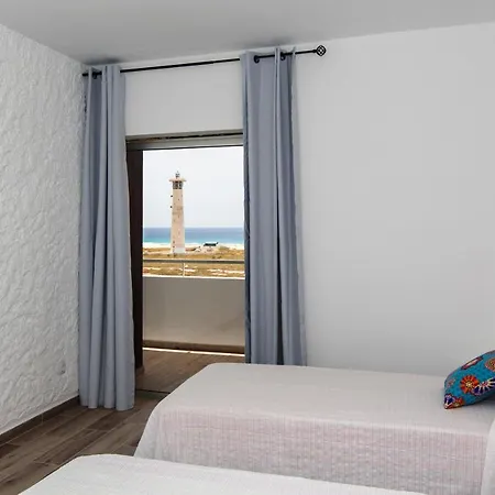 Apartment The Real Casa Atlantica By Pvl