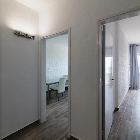 The Real Casa Atlantica By Pvl * Morro Jable (Fuerteventura)