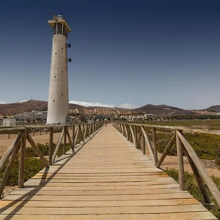 The Real Casa Atlantica By Pvl Appartement *