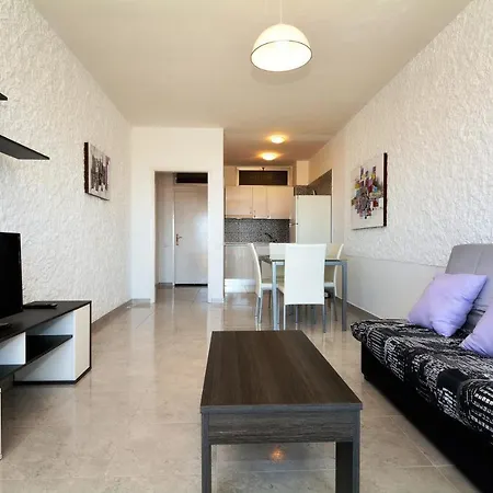 Apartment The Real Casa Atlantica By Pvl