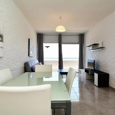 The Real Casa Atlantica By Pvl Appartement *