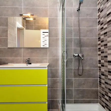 Appartement The Real Casa Atlantica By Pvl