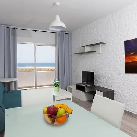 The Real Casa Atlantica By Pvl Apartment