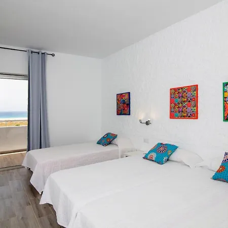 Appartement The Real Casa Atlantica By Pvl *