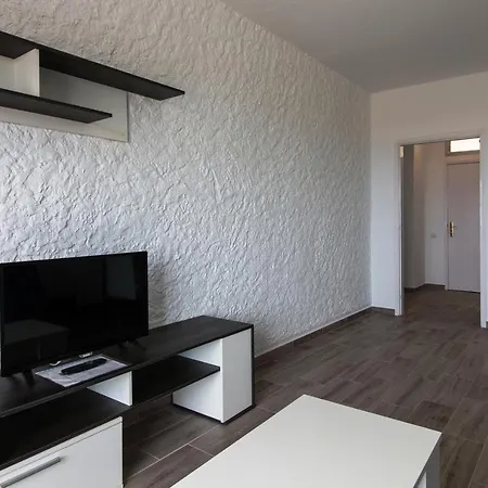 The Real Casa Atlantica By Pvl Appartement *