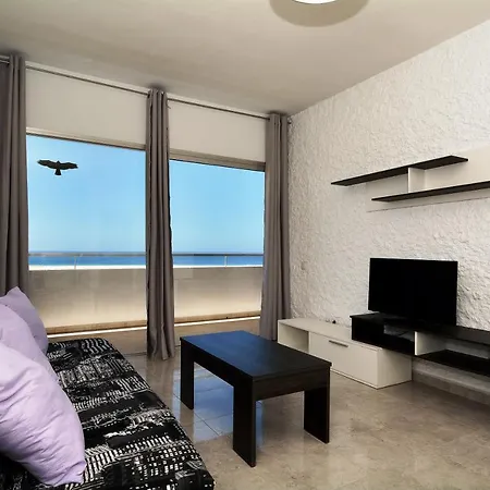 The Real Casa Atlantica By Pvl Appartement *