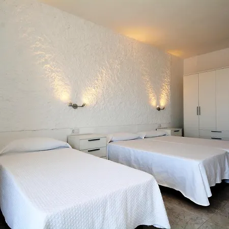 Appartement The Real Casa Atlantica By Pvl Morro Jable (Fuerteventura)