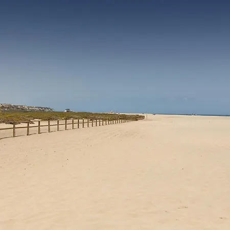 The Real Casa Atlantica By Pvl Appartement