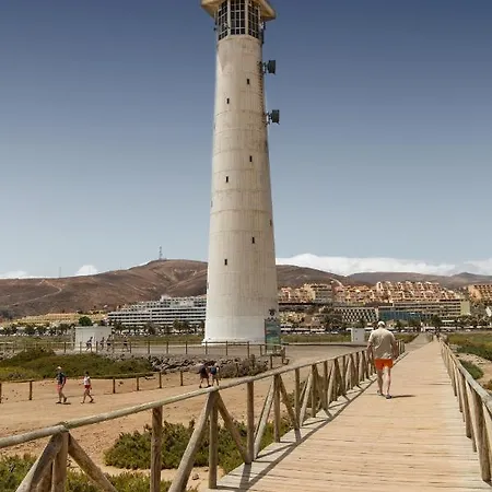 Appartement The Real Casa Atlantica By Pvl