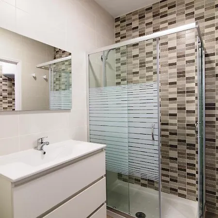 The Real Casa Atlantica By Pvl Appartement *