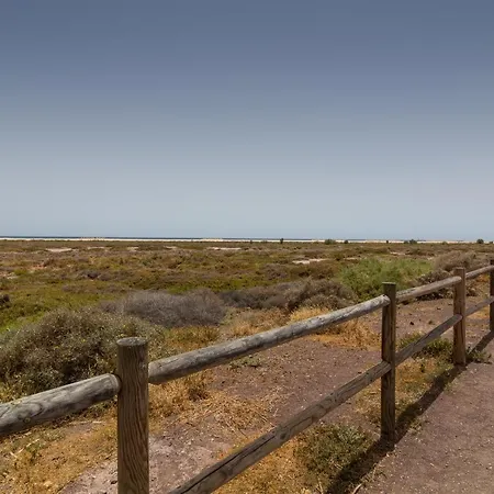 Appartement The Real Casa Atlantica By Pvl Morro Jable (Fuerteventura)