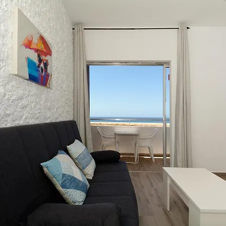 The Real Casa Atlantica By Pvl Lägenhet Morro Jable (Fuerteventura)