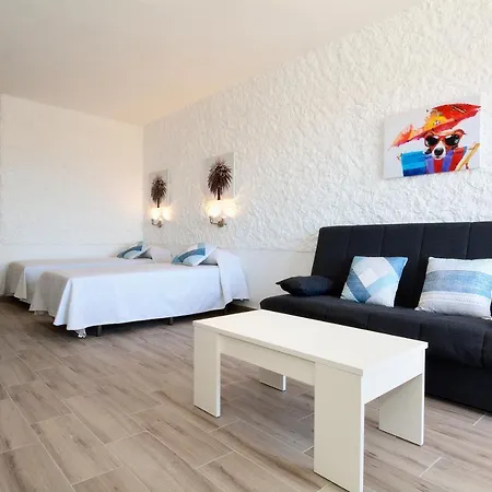 The Real Casa Atlantica By Pvl Appartement