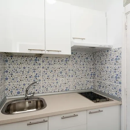 The Real Casa Atlantica By Pvl *