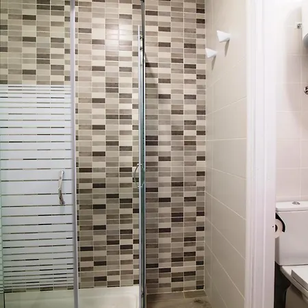 The Real Casa Atlantica By Pvl Appartement *