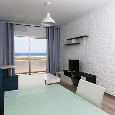 Apartment The Real Casa Atlantica By Pvl