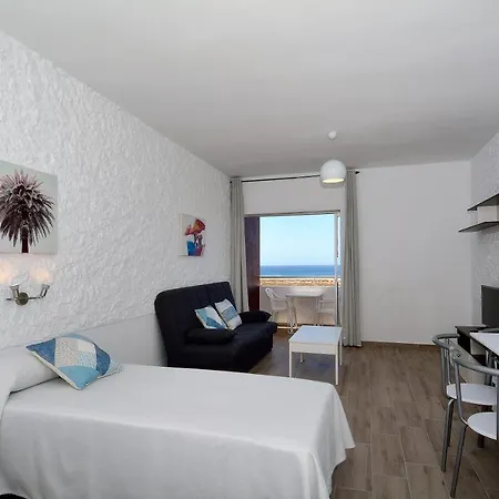 The Real Casa Atlantica By Pvl Appartement *