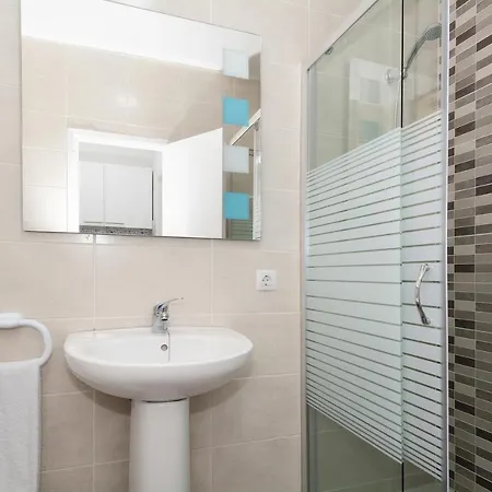 The Real Casa Atlantica By Pvl Appartement Morro Jable (Fuerteventura)