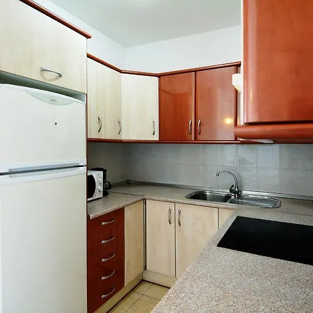 Appartement The Real Casa Atlantica By Pvl *