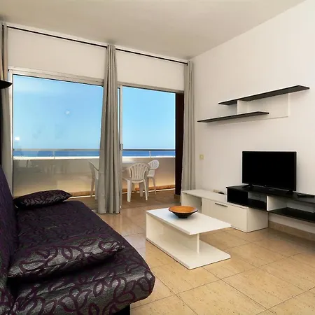 The Real Casa Atlantica By Pvl Appartement Morro Jable (Fuerteventura)