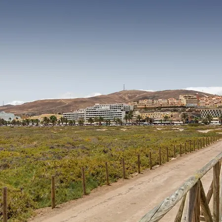 The Real Casa Atlantica By Pvl Appartement *